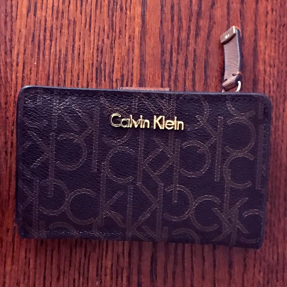 Calvin Klein Wallet